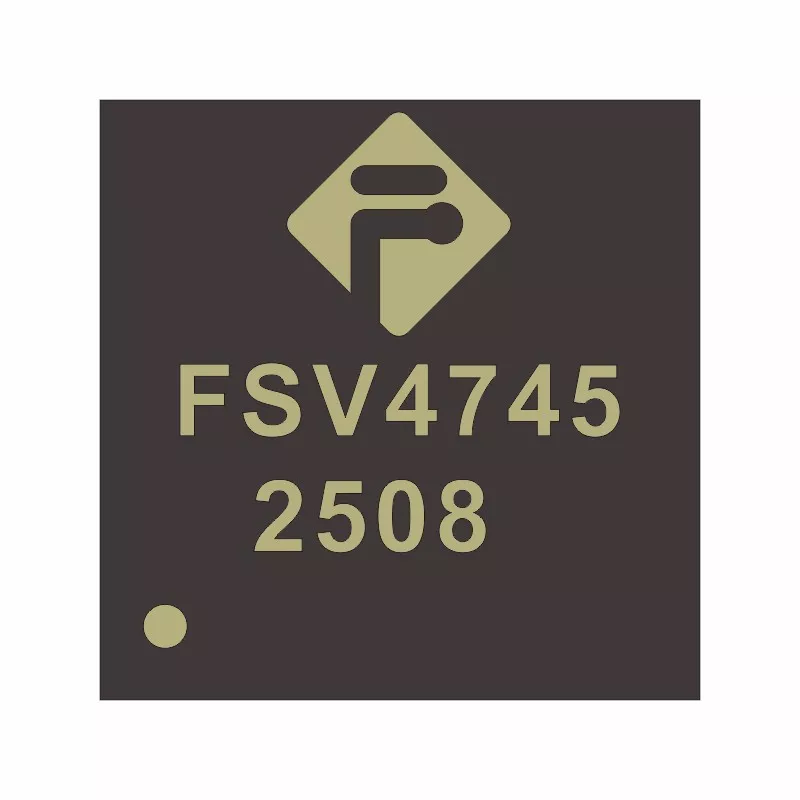 车载收音芯片FSV4745